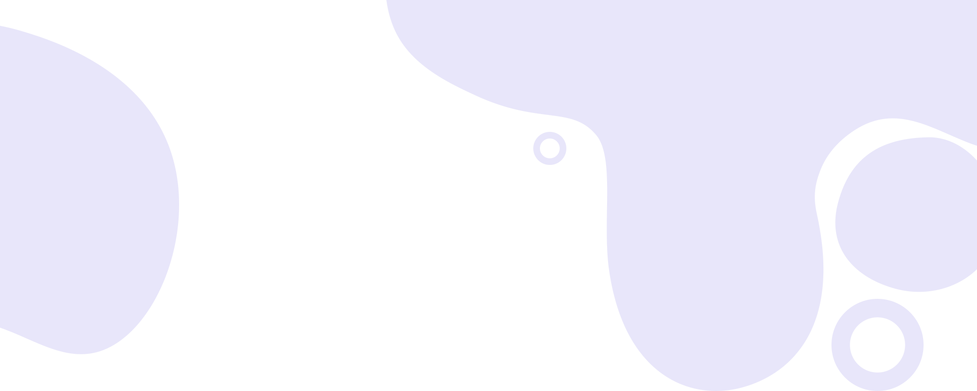 Banner - Shape